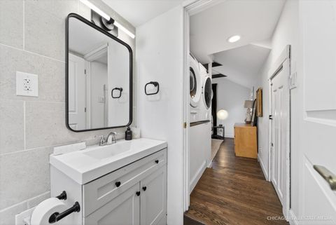 Tiny photo for 422 Hamilton Street, Geneva, IL 60134 (MLS # 12552373)