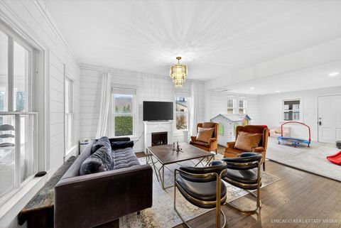 Tiny photo for 422 Hamilton Street, Geneva, IL 60134 (MLS # 12552373)