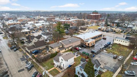 Tiny photo for 422 Hamilton Street, Geneva, IL 60134 (MLS # 12552373)