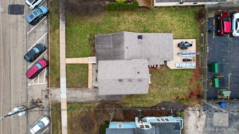 Tiny photo for 422 Hamilton Street, Geneva, IL 60134 (MLS # 12552373)