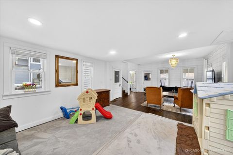 Tiny photo for 422 Hamilton Street, Geneva, IL 60134 (MLS # 12552373)