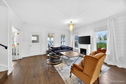 Tiny photo for 422 Hamilton Street, Geneva, IL 60134 (MLS # 12552373)