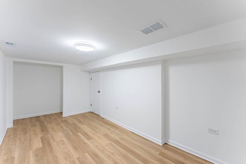 Tiny photo for 1719 N Merrimac Avenue, Chicago, IL 60639 (MLS # 12536290)