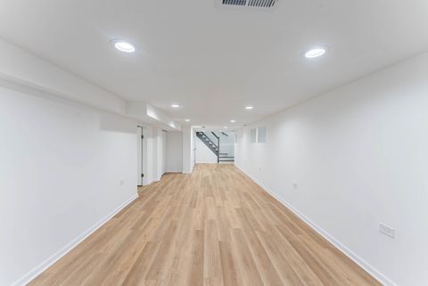 Tiny photo for 1719 N Merrimac Avenue, Chicago, IL 60639 (MLS # 12536290)