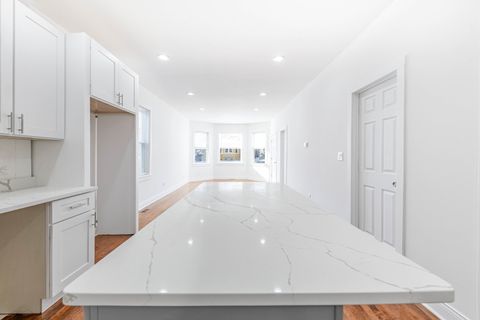 Tiny photo for 1719 N Merrimac Avenue, Chicago, IL 60639 (MLS # 12536290)