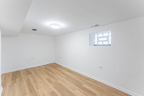 Tiny photo for 1719 N Merrimac Avenue, Chicago, IL 60639 (MLS # 12536290)