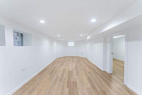 Tiny photo for 1719 N Merrimac Avenue, Chicago, IL 60639 (MLS # 12536290)