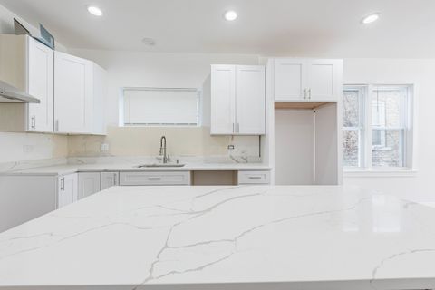 Tiny photo for 1719 N Merrimac Avenue, Chicago, IL 60639 (MLS # 12536290)