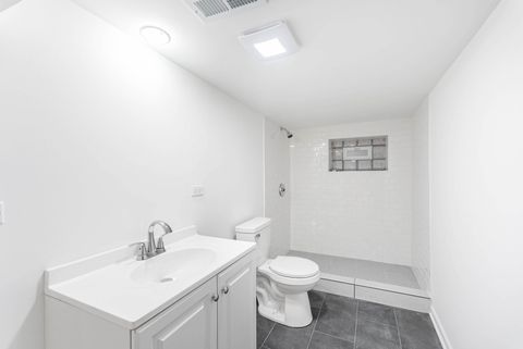 Tiny photo for 1719 N Merrimac Avenue, Chicago, IL 60639 (MLS # 12536290)