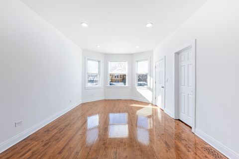 Tiny photo for 1719 N Merrimac Avenue, Chicago, IL 60639 (MLS # 12536290)