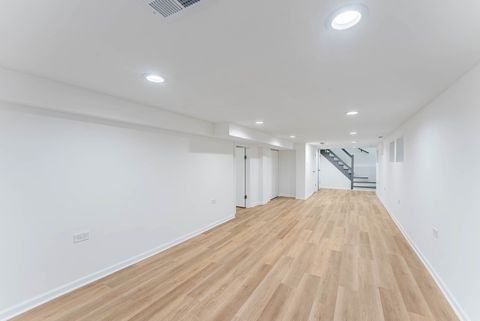 Tiny photo for 1719 N Merrimac Avenue, Chicago, IL 60639 (MLS # 12536290)