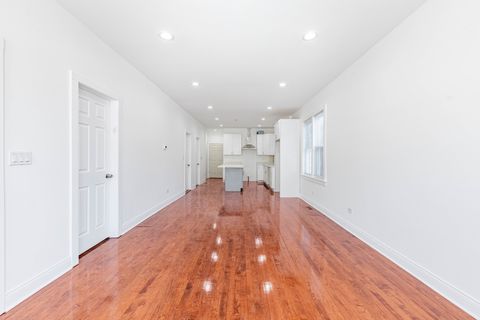 Tiny photo for 1719 N Merrimac Avenue, Chicago, IL 60639 (MLS # 12536290)