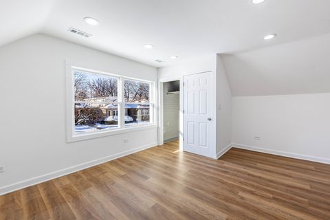 Tiny photo for 1719 N Merrimac Avenue, Chicago, IL 60639 (MLS # 12536290)