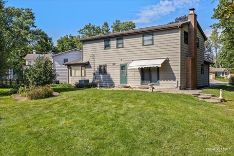 Tiny photo for 534 Ryan Court, West Dundee, IL 60118 (MLS # 12752361)
