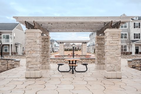 Tiny photo for 4167 Chelsea Manor Circle, Aurora, IL 60504 (MLS # 12610710)