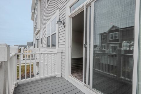 Tiny photo for 4167 Chelsea Manor Circle, Aurora, IL 60504 (MLS # 12610710)