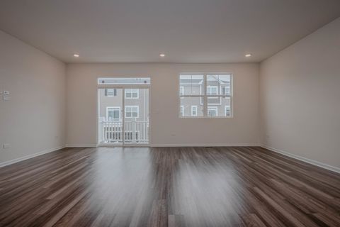 Tiny photo for 4167 Chelsea Manor Circle, Aurora, IL 60504 (MLS # 12610710)