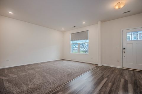 Tiny photo for 4167 Chelsea Manor Circle, Aurora, IL 60504 (MLS # 12610710)