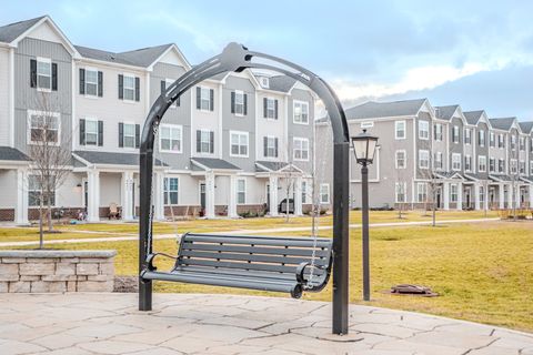 Tiny photo for 4167 Chelsea Manor Circle, Aurora, IL 60504 (MLS # 12610710)