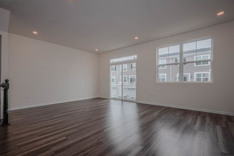 Tiny photo for 4167 Chelsea Manor Circle, Aurora, IL 60504 (MLS # 12610710)