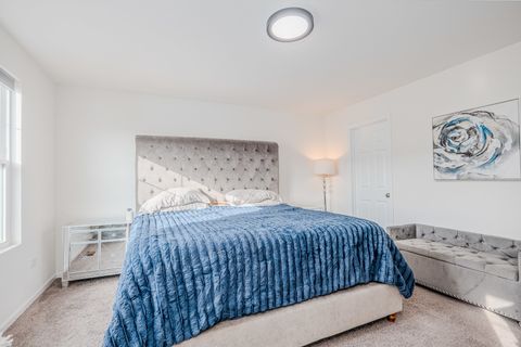 Tiny photo for 4167 Chelsea Manor Circle, Aurora, IL 60504 (MLS # 12610710)