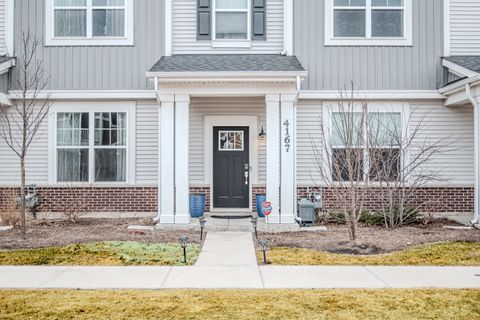 Tiny photo for 4167 Chelsea Manor Circle, Aurora, IL 60504 (MLS # 12610710)