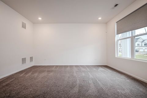 Tiny photo for 4167 Chelsea Manor Circle, Aurora, IL 60504 (MLS # 12610710)