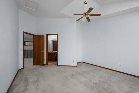 Tiny photo for 3028 Red Wing Court, Bettendorf, IA 52722 (MLS # 12607496)