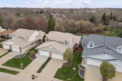 Tiny photo for 3028 Red Wing Court, Bettendorf, IA 52722 (MLS # 12607496)