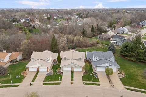 Tiny photo for 3028 Red Wing Court, Bettendorf, IA 52722 (MLS # 12607496)