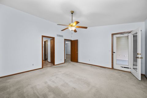 Tiny photo for 3028 Red Wing Court, Bettendorf, IA 52722 (MLS # 12607496)