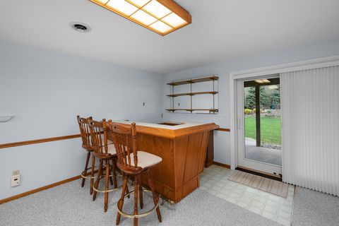 Tiny photo for 3028 Red Wing Court, Bettendorf, IA 52722 (MLS # 12607496)