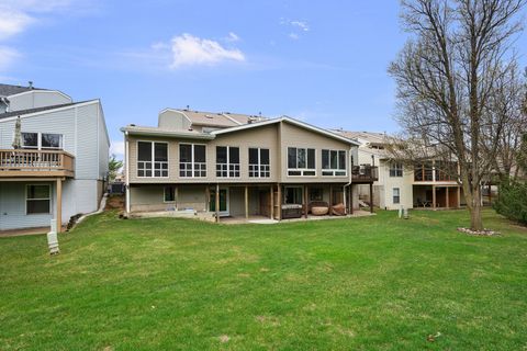 Tiny photo for 3028 Red Wing Court, Bettendorf, IA 52722 (MLS # 12607496)