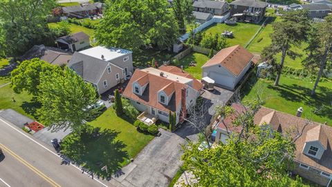 Tiny photo for 18843 W Deerpath Road, Grayslake, IL 60030 (MLS # 12689993)