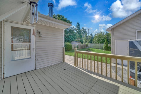 Tiny photo for 18843 W Deerpath Road, Grayslake, IL 60030 (MLS # 12689993)