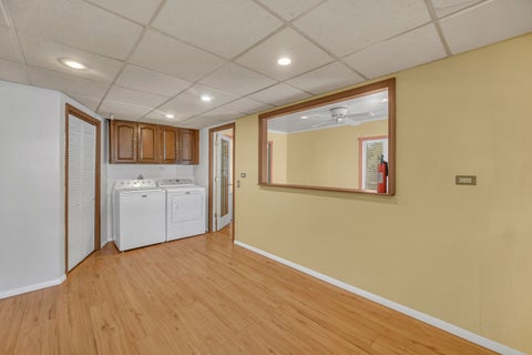 Tiny photo for 18843 W Deerpath Road, Grayslake, IL 60030 (MLS # 12689993)