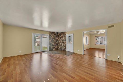 Tiny photo for 18843 W Deerpath Road, Grayslake, IL 60030 (MLS # 12689993)