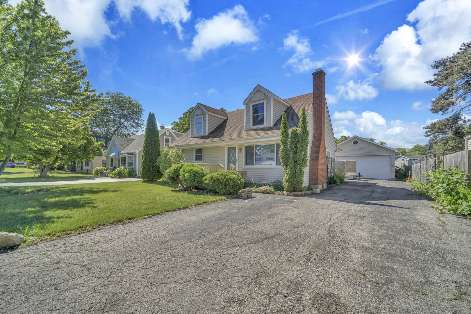 18843 W Deerpath Road