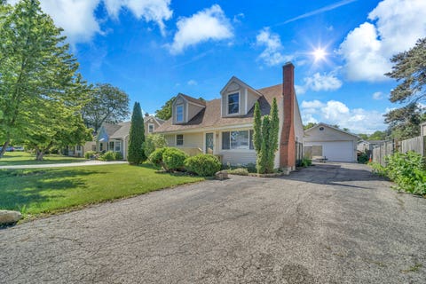 Tiny photo for 18843 W Deerpath Road, Grayslake, IL 60030 (MLS # 12689993)