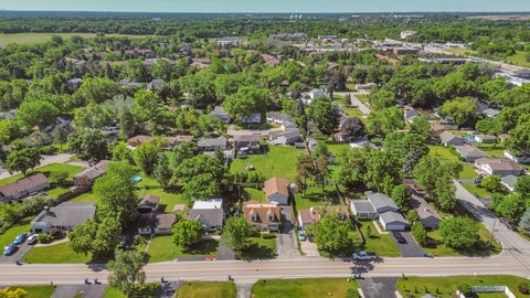Tiny photo for 18843 W Deerpath Road, Grayslake, IL 60030 (MLS # 12689993)