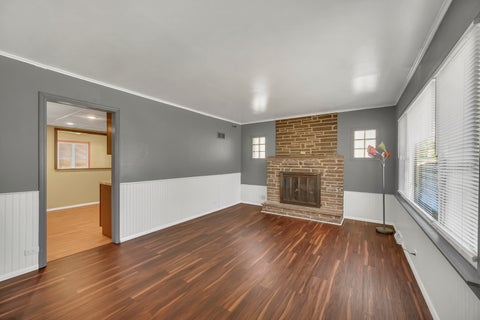 Tiny photo for 18843 W Deerpath Road, Grayslake, IL 60030 (MLS # 12689993)