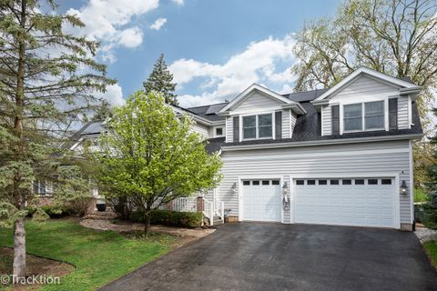 2308 61st Street Downers Grove IL 60516