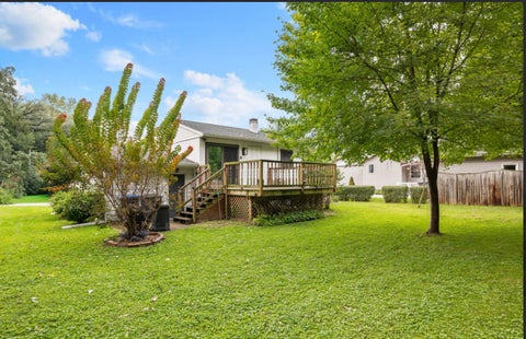 Tiny photo for 1141 6th Street, Milan, IL 61264 (MLS # 12770106)