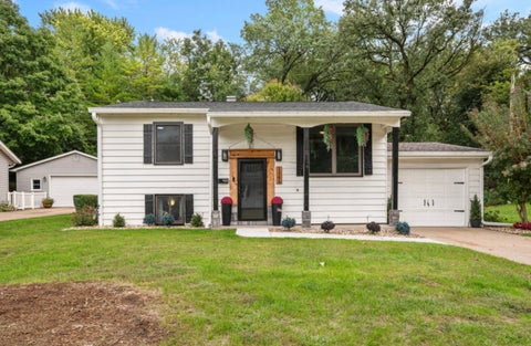 Tiny photo for 1141 6th Street, Milan, IL 61264 (MLS # 12770106)