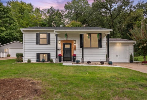 Photo of 1141 6th Street, Milan, IL 61264 (MLS # 12770106)