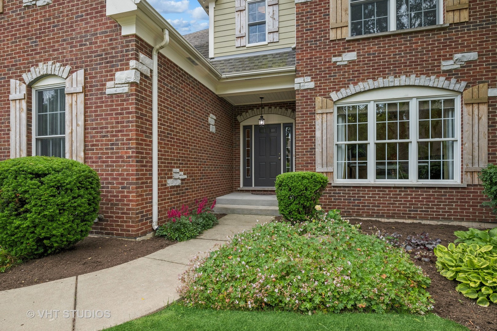 605 Red Cypress Drive