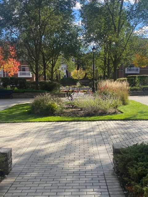 Tiny photo for 440 W Mahogany Court #312, Palatine, IL 60067 (MLS # 12495033)