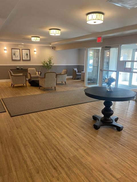 Tiny photo for 440 W Mahogany Court #312, Palatine, IL 60067 (MLS # 12495033)