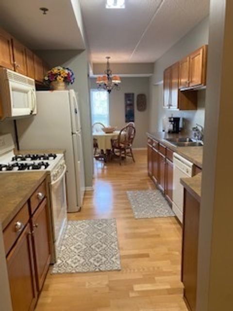 Tiny photo for 440 W Mahogany Court #312, Palatine, IL 60067 (MLS # 12495033)