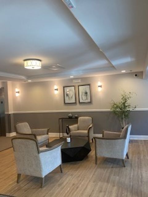 Tiny photo for 440 W Mahogany Court #312, Palatine, IL 60067 (MLS # 12495033)